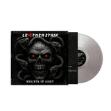 Leaether Strip -  Rebirth Of Agony