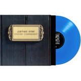 Leaether Strip - Solitary Confinement