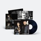 Lebanon Hanover - Asylum Lullabies