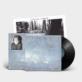 Lebanon Hanover - The World Is Getting Colder