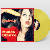 Lords Of Acid - Mundo Bizzaro