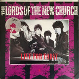 Lords Of The New Church - Live For Today