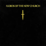 The Lords Of The New Church - S/T