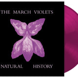 The March Violets - Natural History