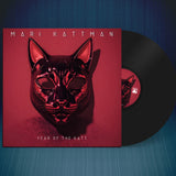 Mari Kattman - Year Of The Katt
