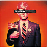 Ministry - Filth Pig