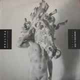 Mkultra ‎– Immobilise