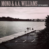 Mono & A.A.Williams - Exit In Darkness