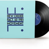 New Order - Movement