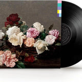 New Order - Power, Corruption & Lies