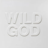 Nick Cave & The Bad Seeds - Wild God