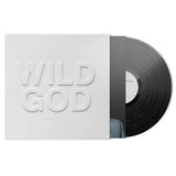 Nick Cave & The Bad Seeds - Wild God