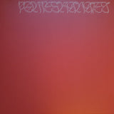Nicolas Jaar - Pomegranates