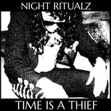Night Ritualz - Time Is A Thief