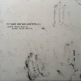Nine Inch Nails - Not The Actual Events