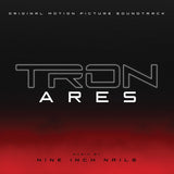 Nine Inch Nails - TRON: Ares (O.S.T)