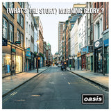 Oasis - (What's The Story) Morning Glory? (30th Anniversary Edition)
