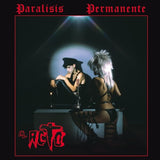 Paralisis Permanente - El Acto