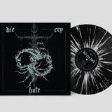 past self - Die Cry Hate