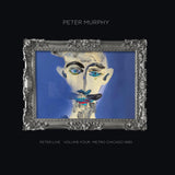 Peter Murphy - Peter Live Volume Four: Metro Chicago 1990