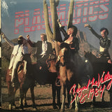 Plasmatics - Beyond The Valley Of 1984