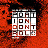 Portion Control - 1983-86: Hit The Pulse To Purge
