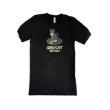 Greycat T-Shirt - Black