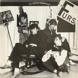 The Psychedelic Furs ‎- Love My Way