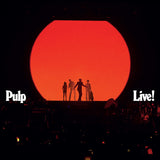 Pulp - Live!