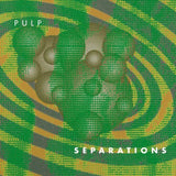 Pulp – Separations