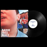 Radio Free Alice - S/T