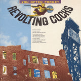 Revolting Cocks ‎- You Often Forget