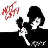 Riki - Hot City