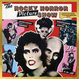 Various Artists - Rocky Horror Picture Show (Original Soundtrack)