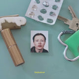 Rosa Anschütz - Sabbatical