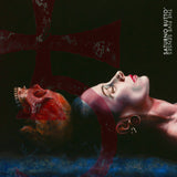 Saturno Butto - The Five Senses [LP + Book]