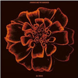 Album cover with a stylized flower design on a dark background, featuring the text 'Siouxsie and the Banshees' and 'All Souls'.