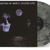 The Sisters of Mercy - Floodland