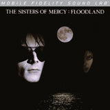 The Sisters of Mercy - Floodland (Mobile Fidelity Sound Lab)