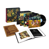 The Smashing Pumpkins - Mellon Collie And The Infinite Sadness