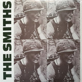 The Smiths - Meat Is Murder