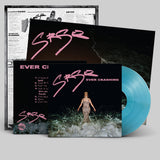 SRSQ - Ever Crashing
