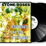 The Stone Roses - Turns Into Stone
