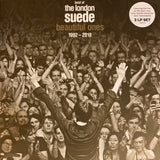 The London Suede - Best Of The London Suede: Beautiful Ones 1992-2018