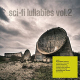 Suede - Sci-Fi Lullabies Vol. 2