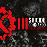 Suicide Commando - Collective Suicide Vol. 1