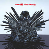 Sunn O))) ‎- Kannon