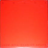 Swans ‎- Love Will Tear Us Apart