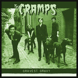 The Cramps - Gravest Gravy
