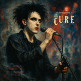The Cure - The Gothic Roots Of